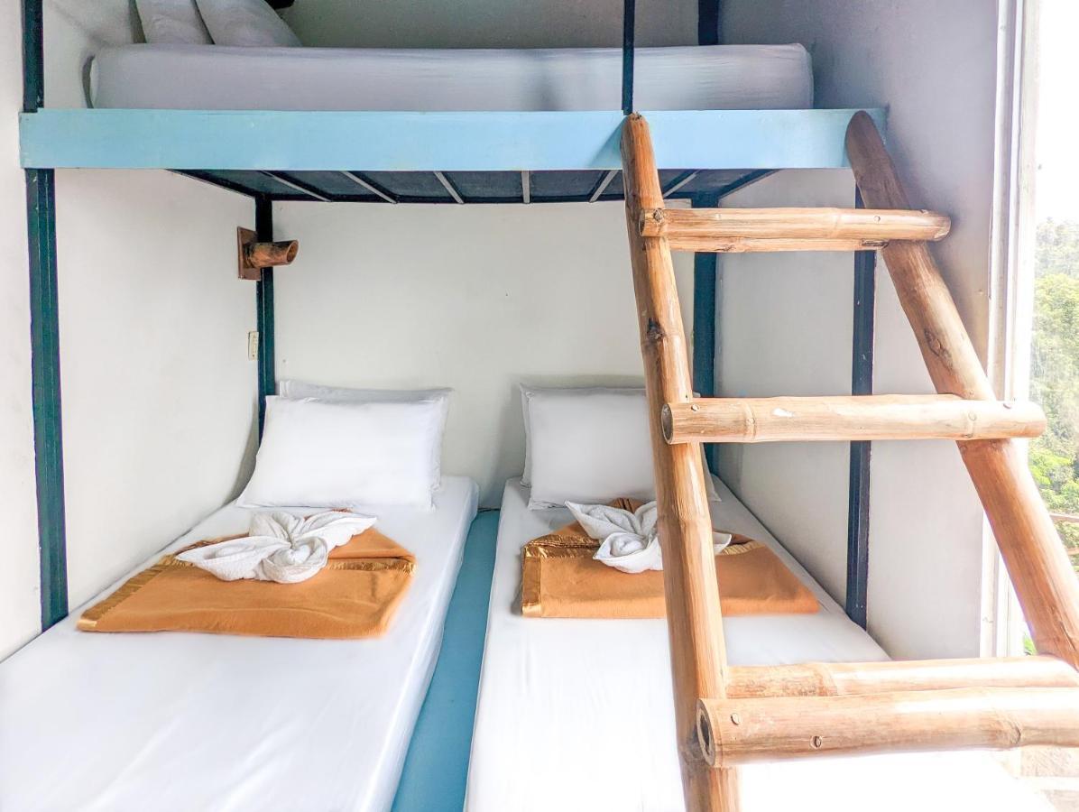 Lexias Hostel And Workspace - El Nido Esterno foto